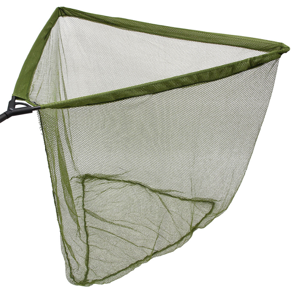 epuisette NGT Carbon 42" Net and Handle Combo - 42" Net with 1.8m, 2pc Handle