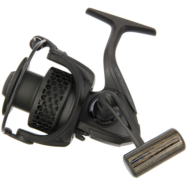 NGT Profiler 60 -5+1BB Lightweight Front Drag Reel with Spare Spool