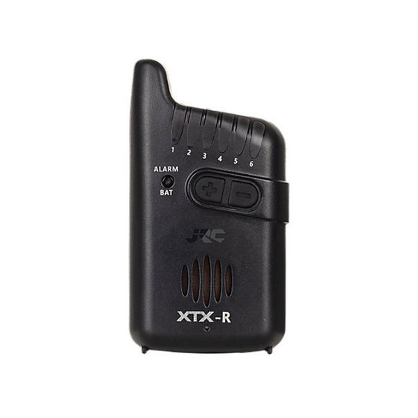 Coffret Detecteur Radar XTX 3+1 - JRC